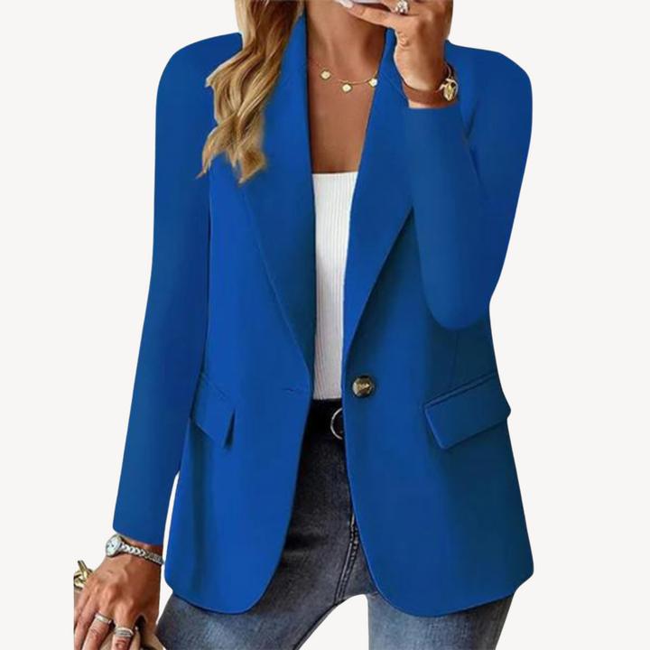 Women's Blazer | Loravelle