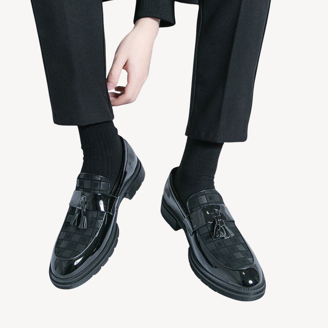 Men’s Orthopedic Loafers | Loravelle
