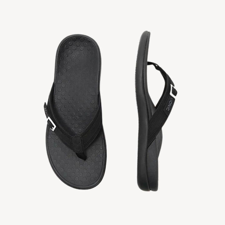 Orthopedic Women's Thong Sandals | Loravelle