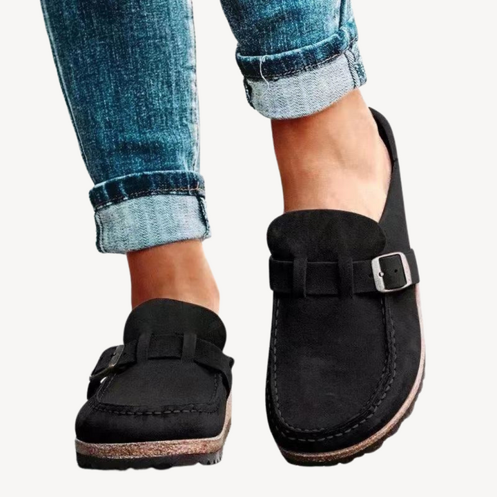 Women’s Orthopedic Loafers | Loravelle