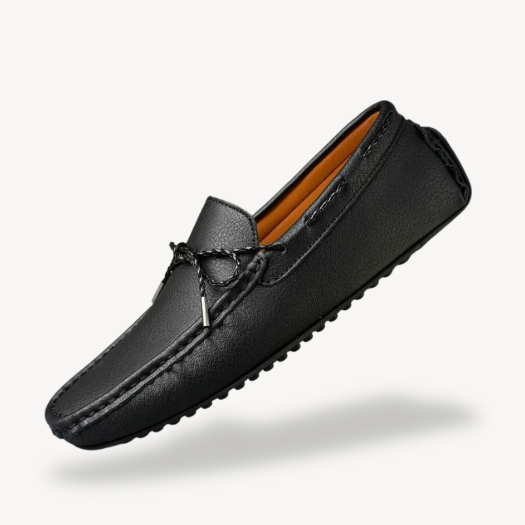 Orthopedic Moccasins for Men | Loravelle