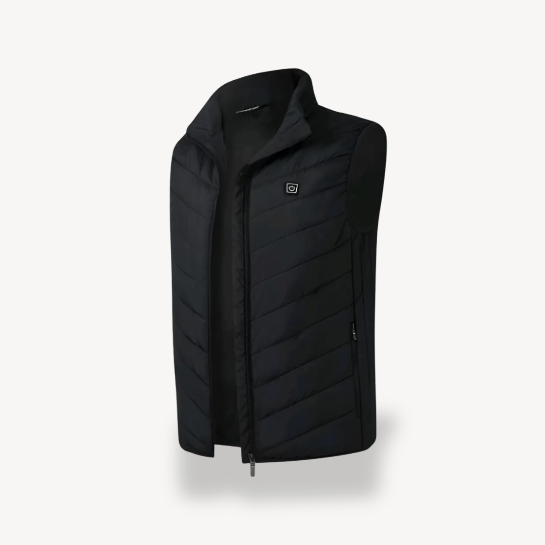 Padded Vest for Men | Loravelle