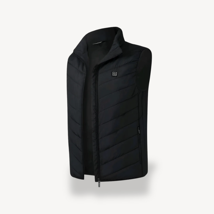 Padded Vest for Men | Loravelle