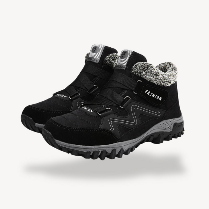 Women's Winter Orthopedic Boots | Loravelle