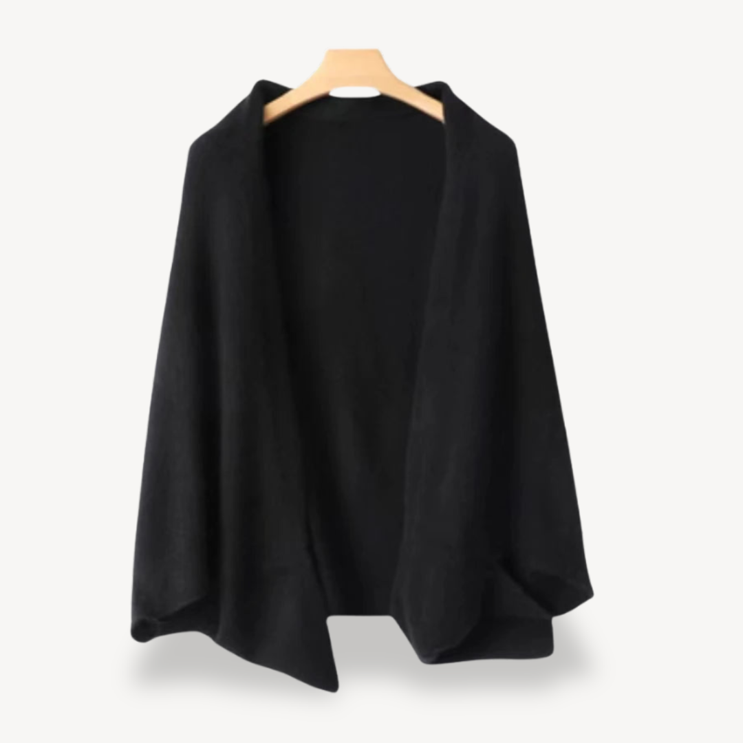 Women's Soft Open Front Cardigan | Loravelle