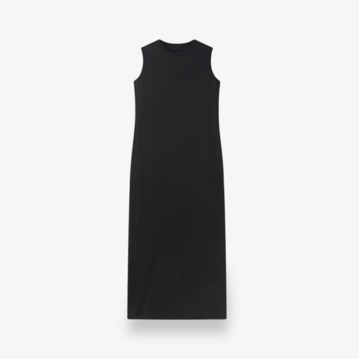 Loravelle | Women's Sleeveless Maxi Dress