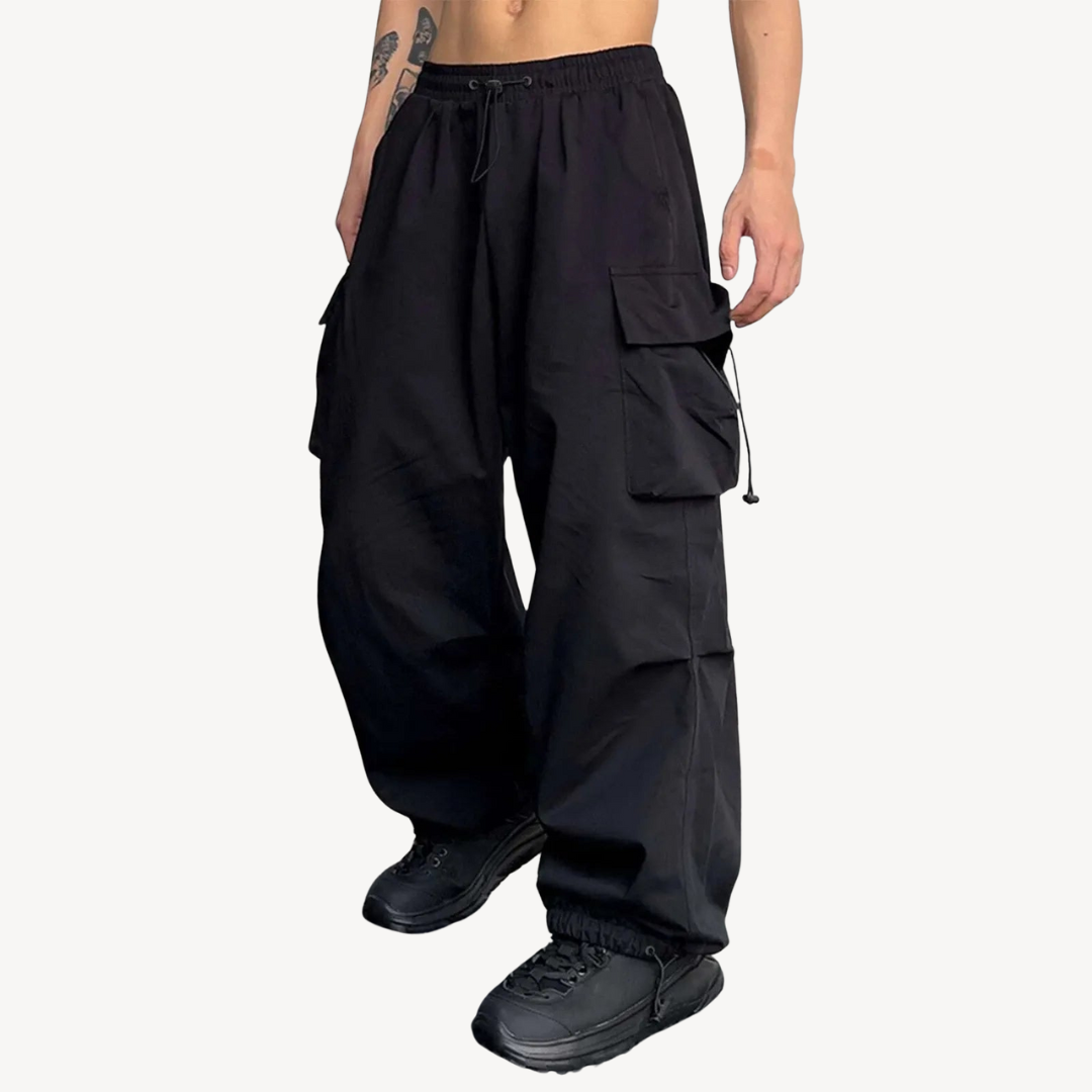 Cargo Pants for Men | Loravelle