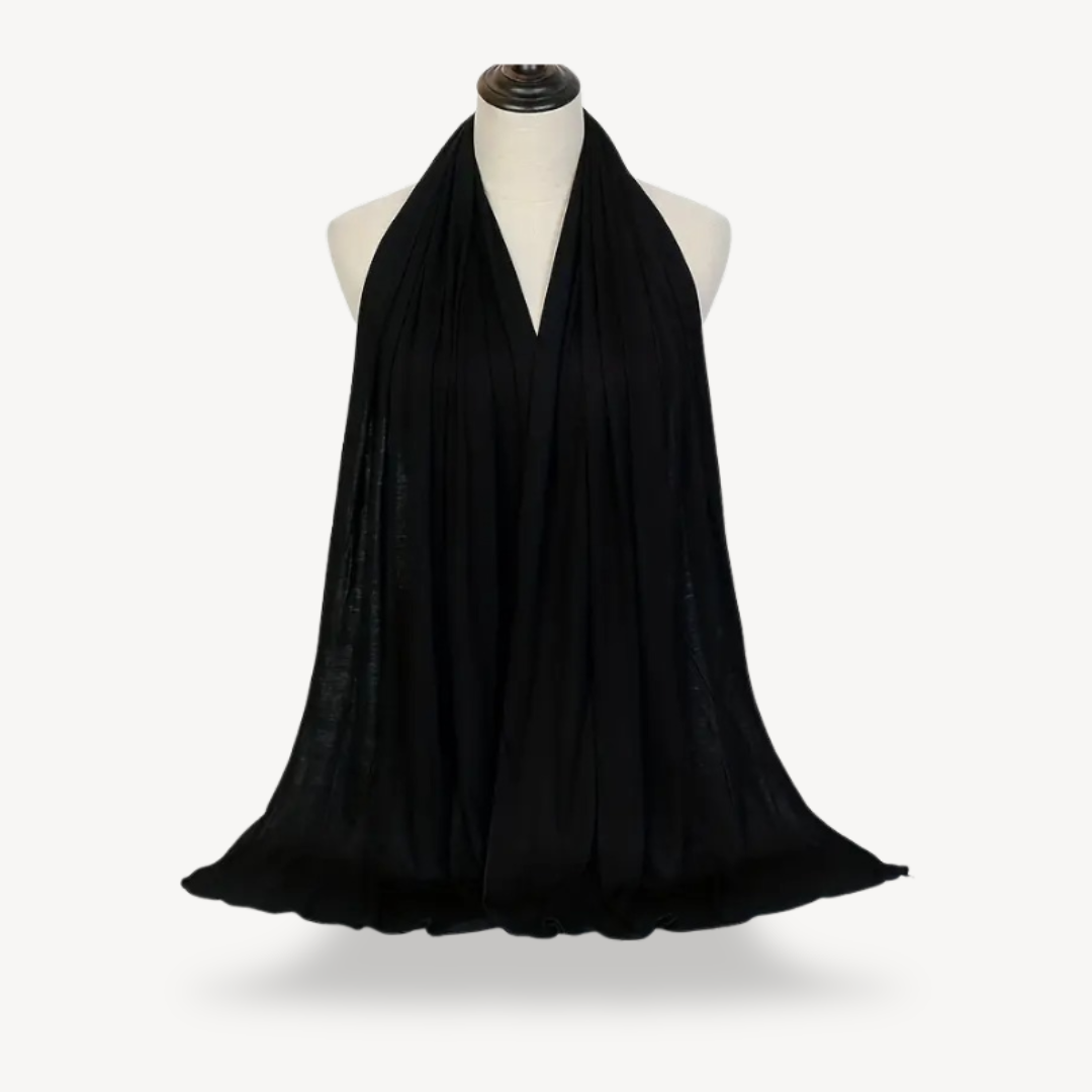 Women’s Premium Soft Hijab | Loravelle
