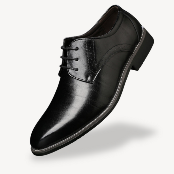 Men's Orthopedic Dress Shoes | Loravelle