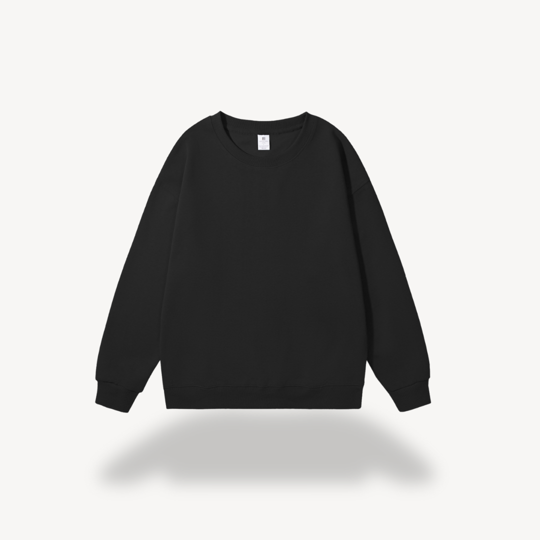 Unisex Fleece Crewneck Sweatshirt | Loravelle