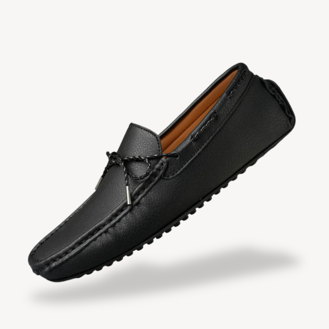 Men's Orthopedic Moccasins | Loravelle