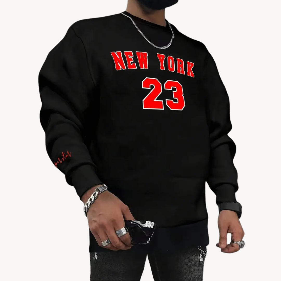 Sweatshirt for Men | Loravelle