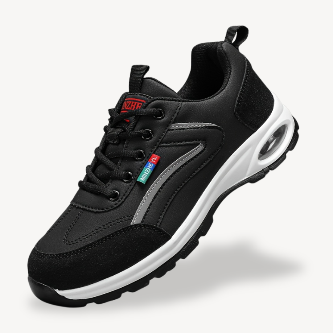 Orthopedic Sneakers for Men | Loravelle