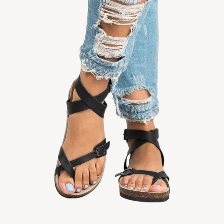Women's Orthopedic Sandals | Loravelle