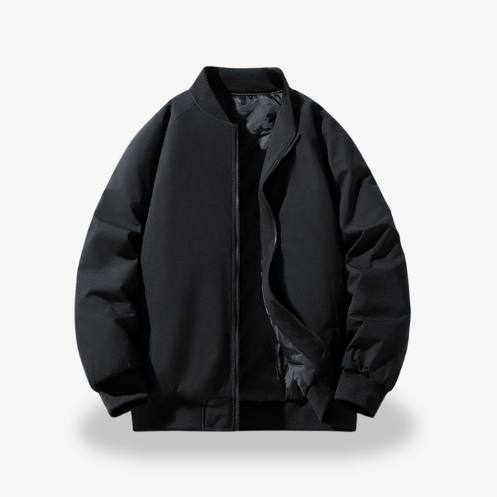 Men's Bomber Jacket | Loravelle