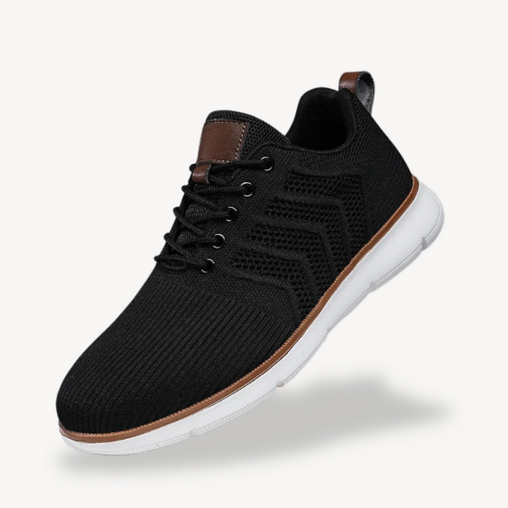 Orthopedic Running Shoes for Men | Loravelle