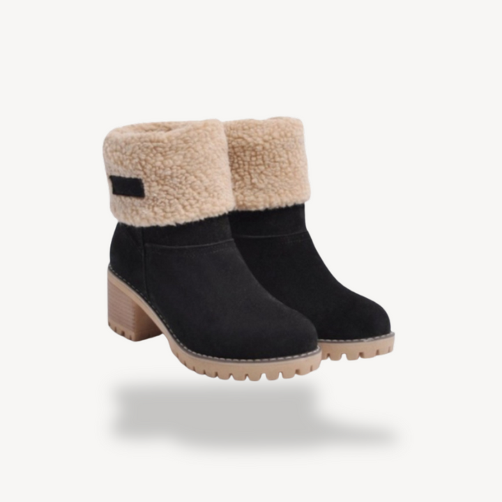 Orthopedic Ankle Boots for Women | Loravelle