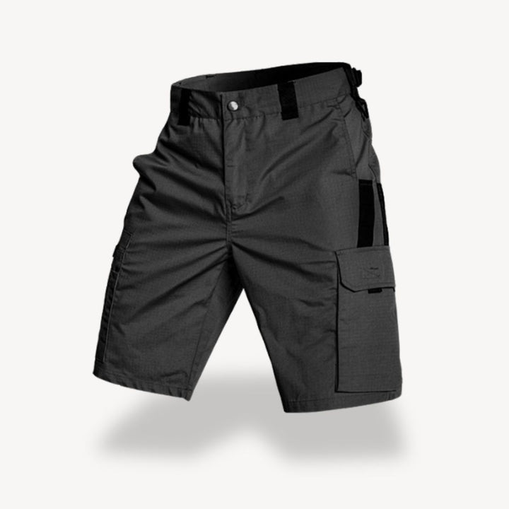 Men's Tactical Ripstop Cargo Shorts | Loravelle