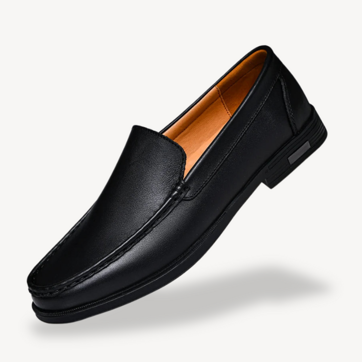Men’s Orthopedic Slip-On Loafers | Loravelle