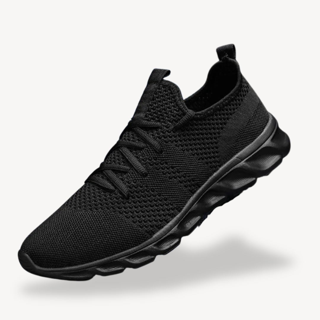 Mesh Sneakers for Men | Loravelle