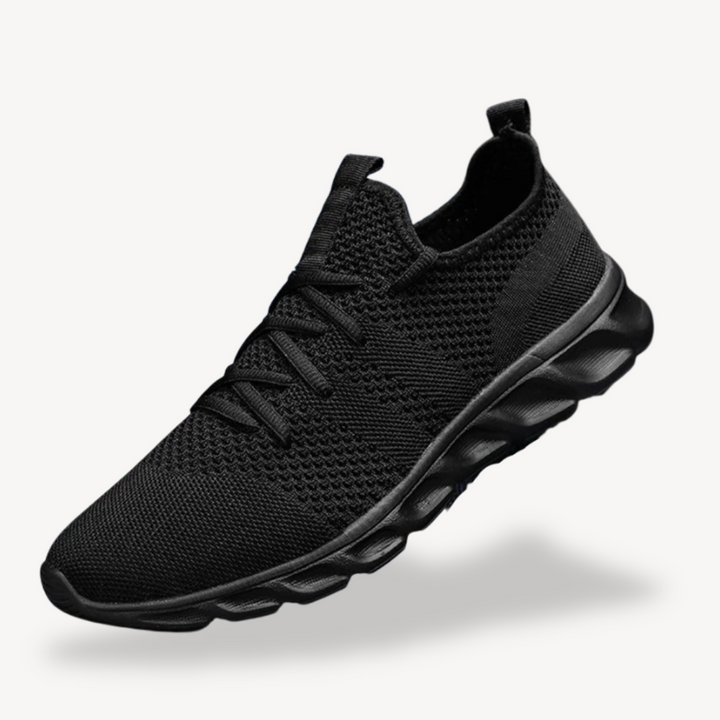 Mesh Sneakers for Men | Loravelle
