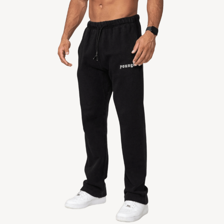 Men's Casual Sweatpants | Loravelle