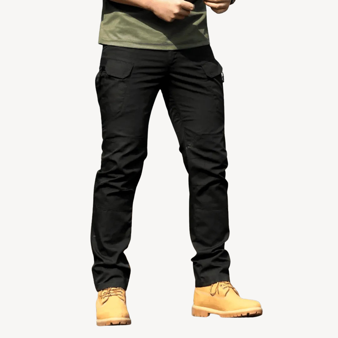 Men's Cargo Pants | Loravelle