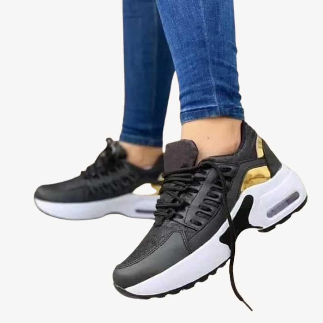 Women's Orthopedic Sneakers | Loravelle