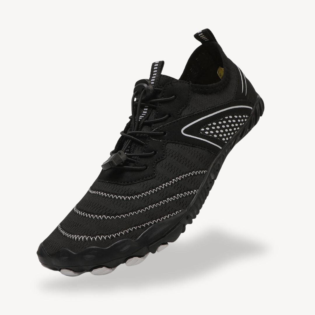 Orthopedic Barefoot Mesh Water Shoes Women | Loravelle