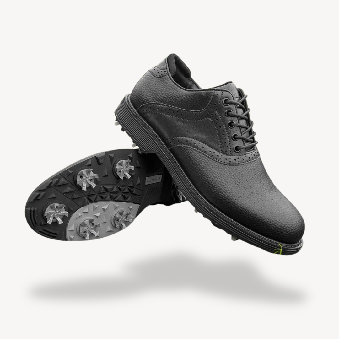 Orthopedic Golf Shoes for Men | Loravelle