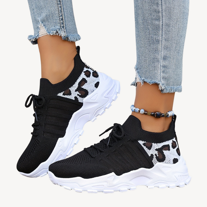 Women's Mesh Orthopedic Shoes | Loravelle