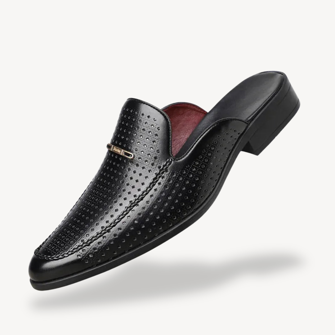 Unisex Orthopedic Slip-On Loafers | Loravelle