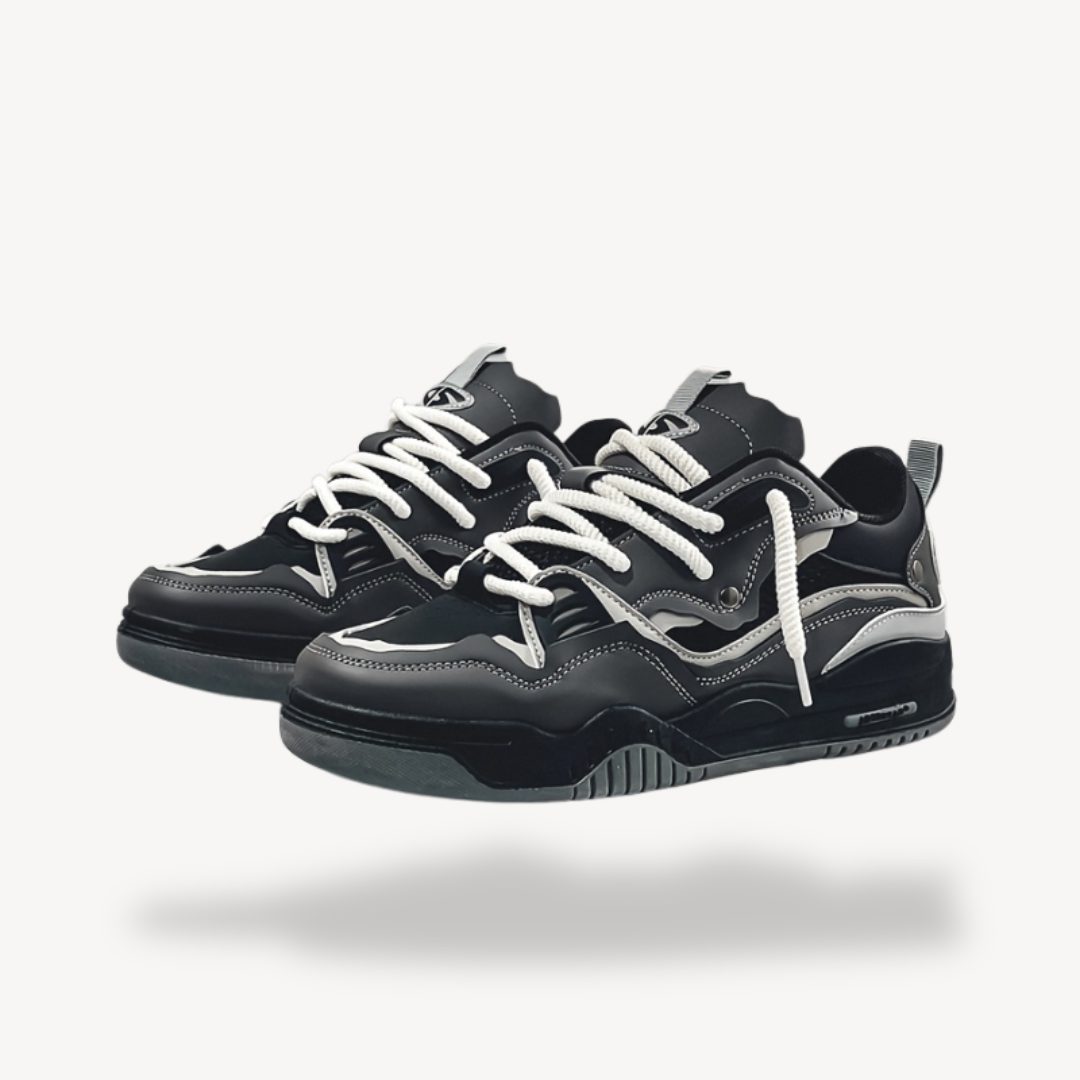 Women's Mesh Orthopedic Sneakers | Loravelle