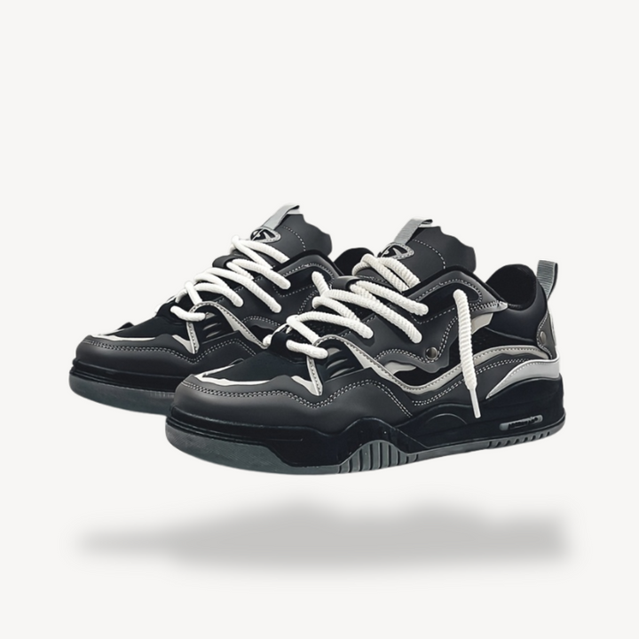 Women's Mesh Orthopedic Sneakers | Loravelle