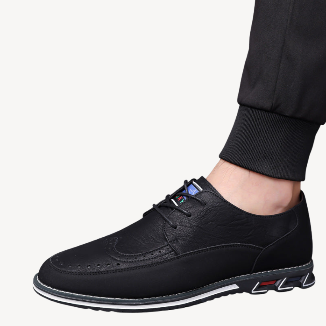 Orthopedic Casual Sneakers | Loravelle