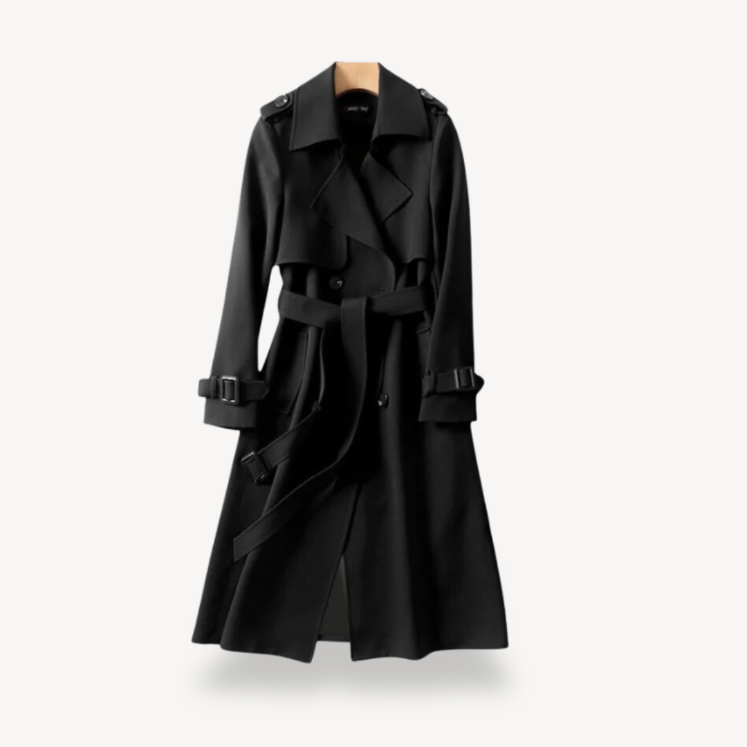 Trench Coat for Women | Loravelle