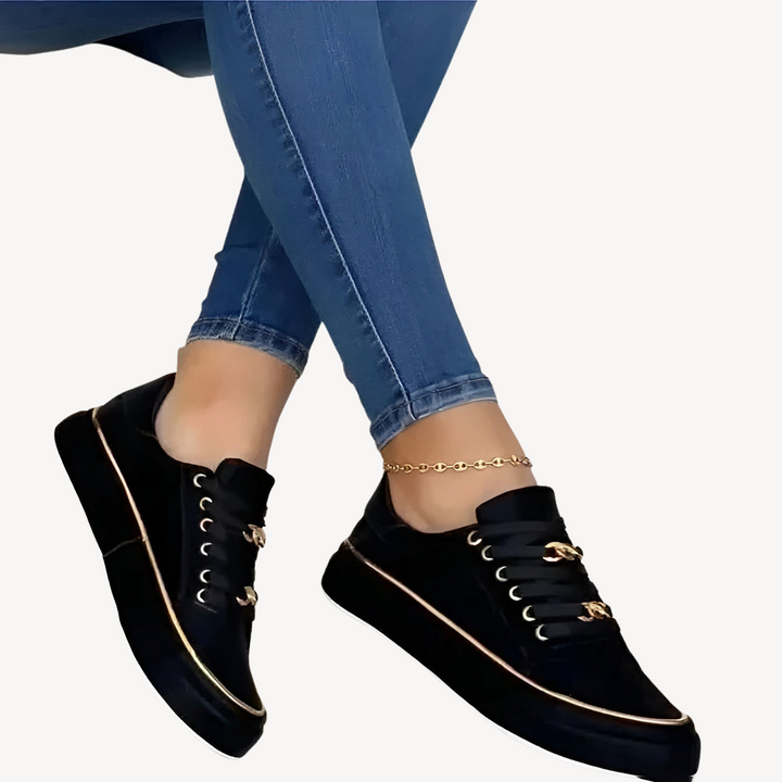 Orthopedic Comfort Shoes for Women | Loravelle