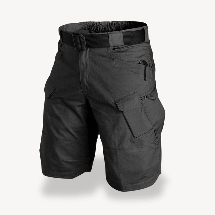 Men's Tactical Cargo Shorts | Loravelle