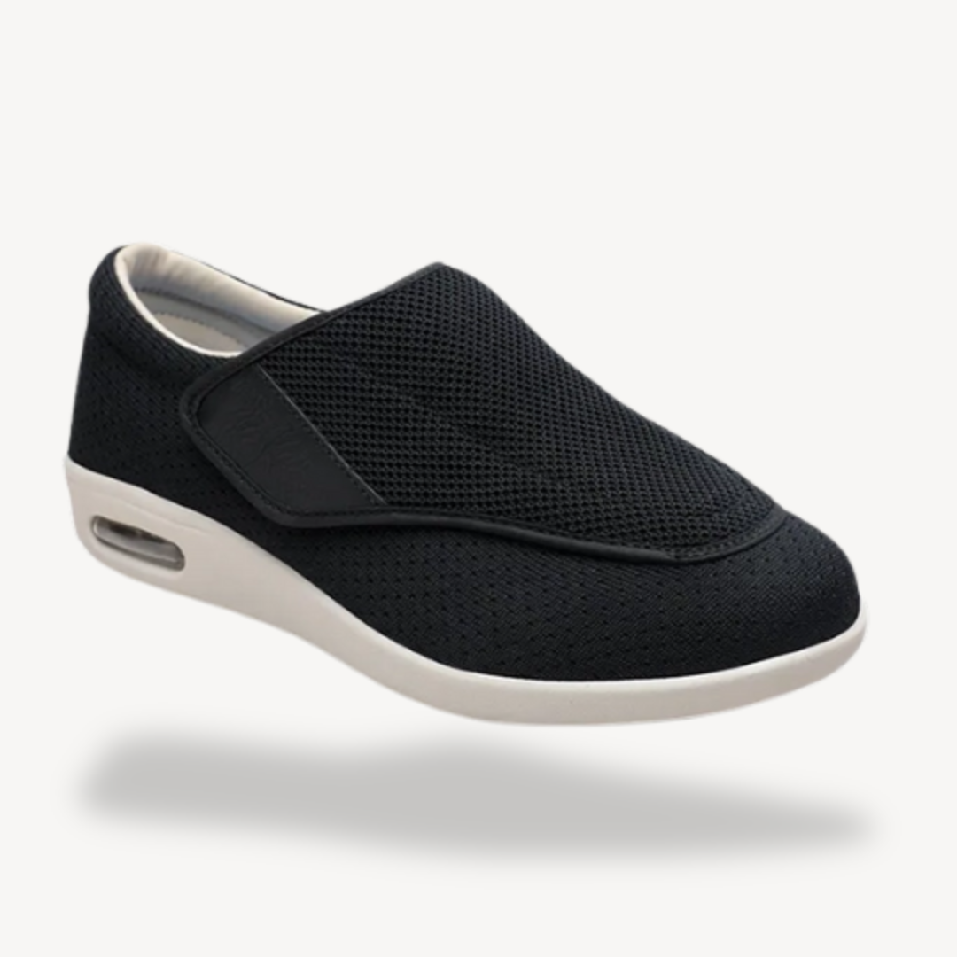 Unisex Orthopedic Slip-On Shoes | Loravelle