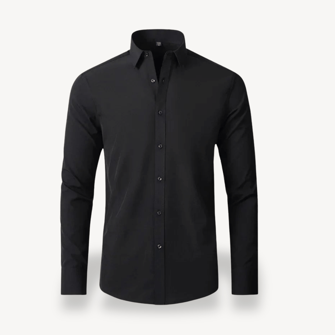 Men’s Long Sleeve Shirt | Loravelle