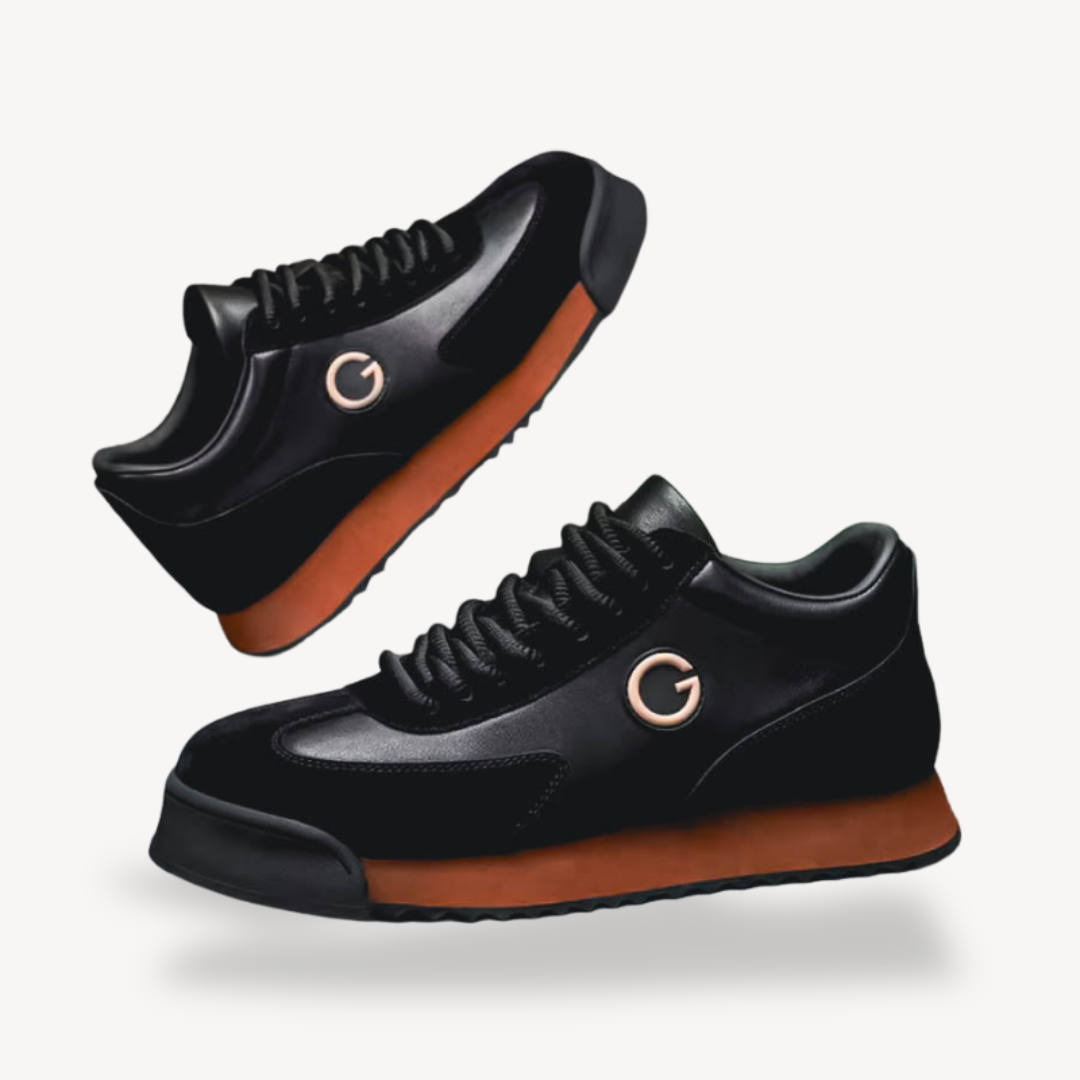 Men’s Orthopedic Sneakers | Loravelle