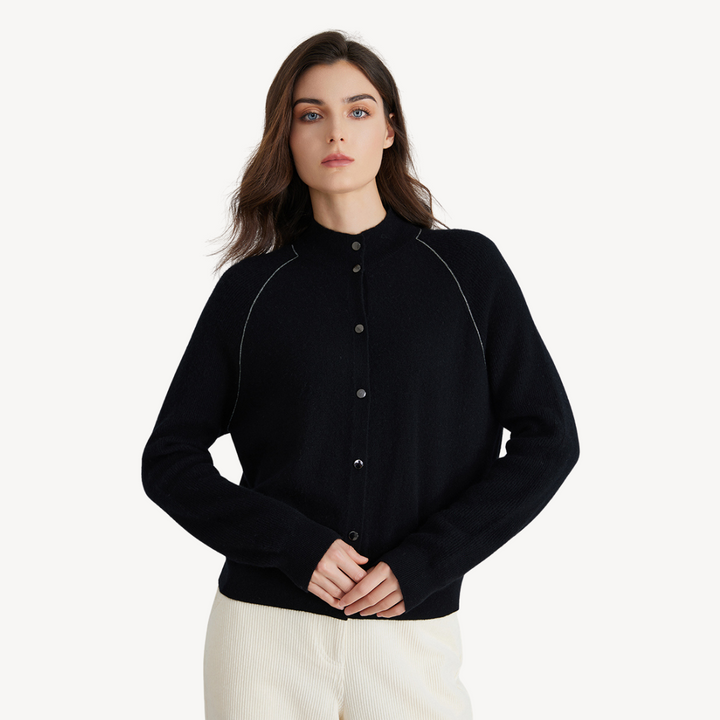 Soft Cotton Cardigan for Women | Loravelle