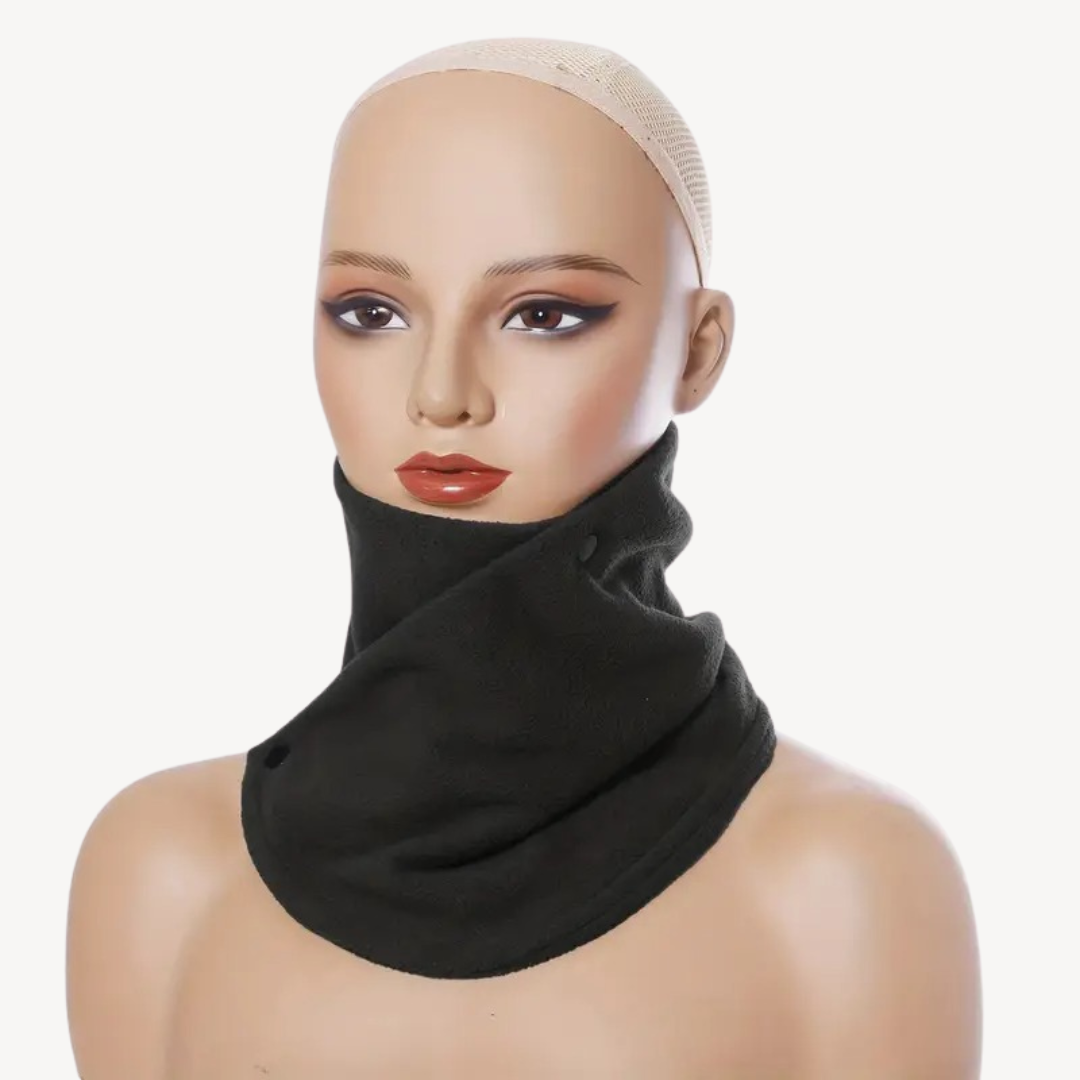 Fleece Neck Warmer | Loravelle