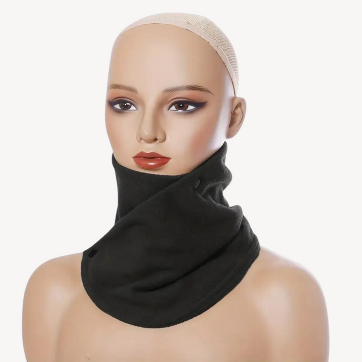Fleece Neck Warmer | Loravelle