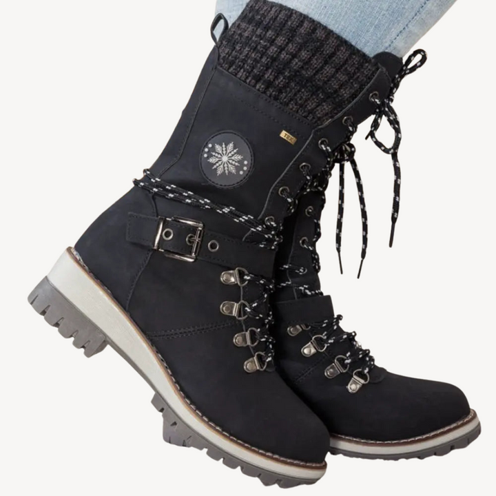 Orthopedic Winter Boots for Women | Loravelle