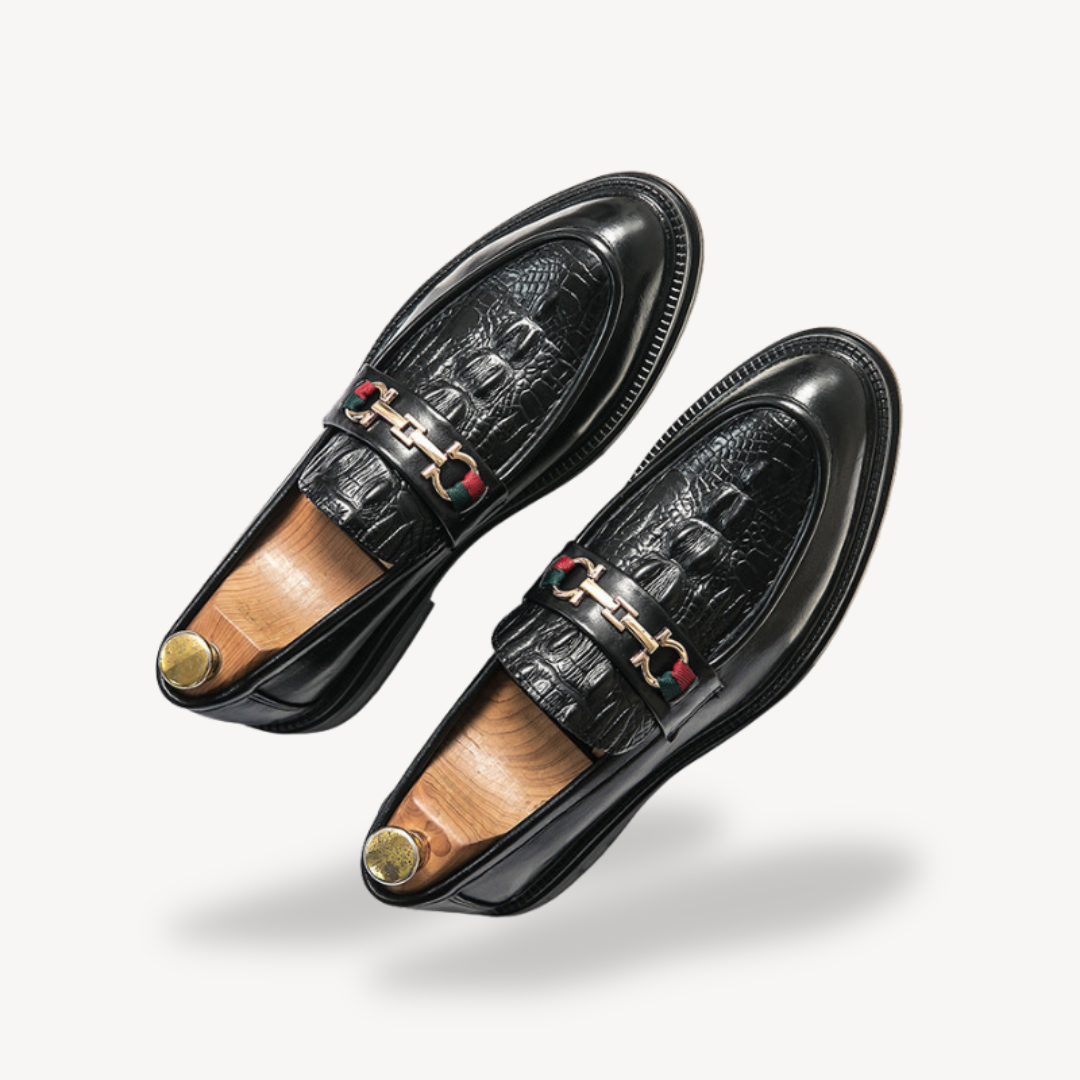 Orthopedic Loafers for Men | Loravelle