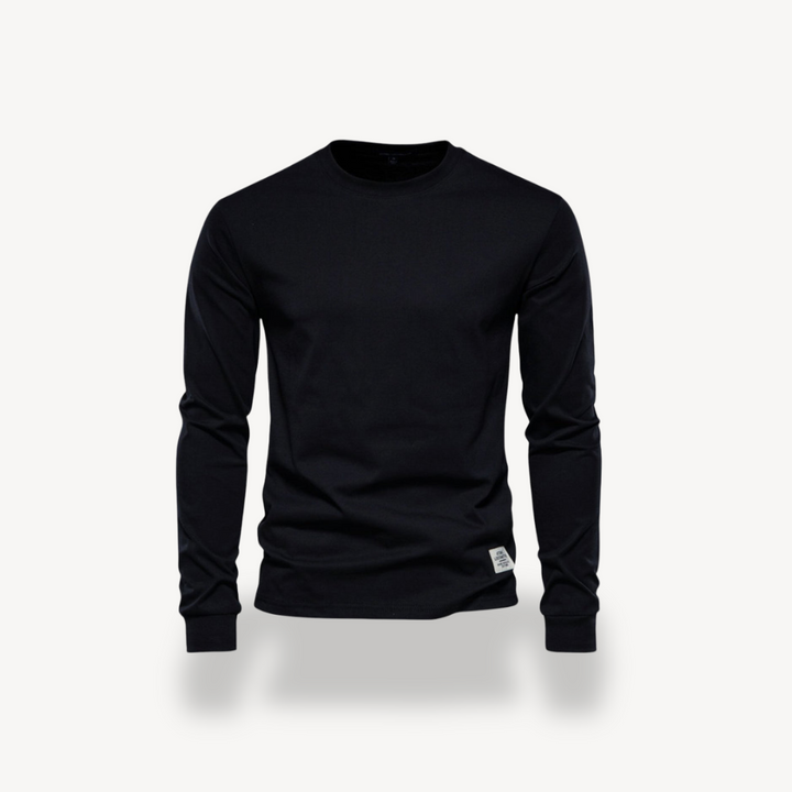 Men's Long Sleeve Shirt | Loravelle