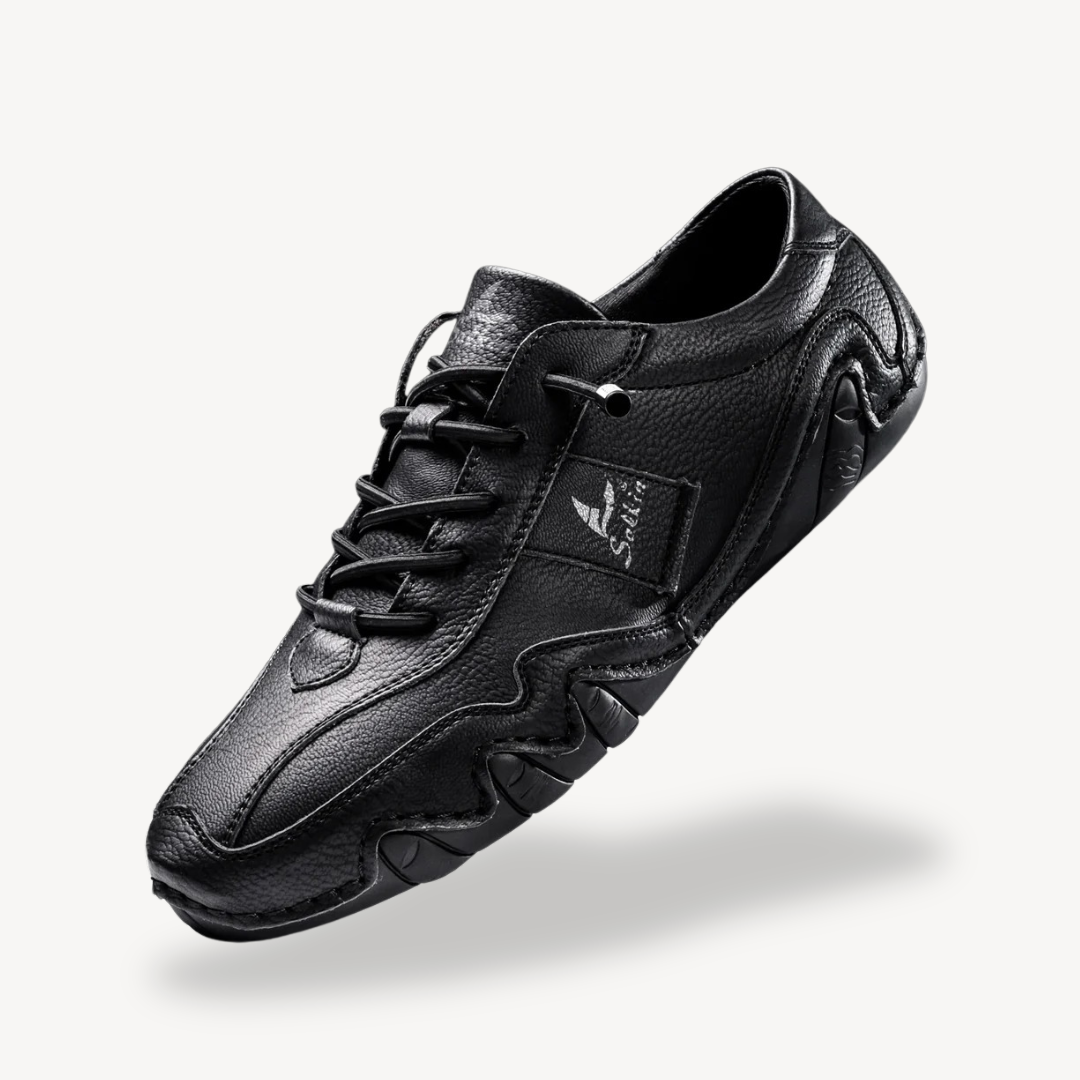 Men’s Orthopedic Casual Sneakers | Loravelle