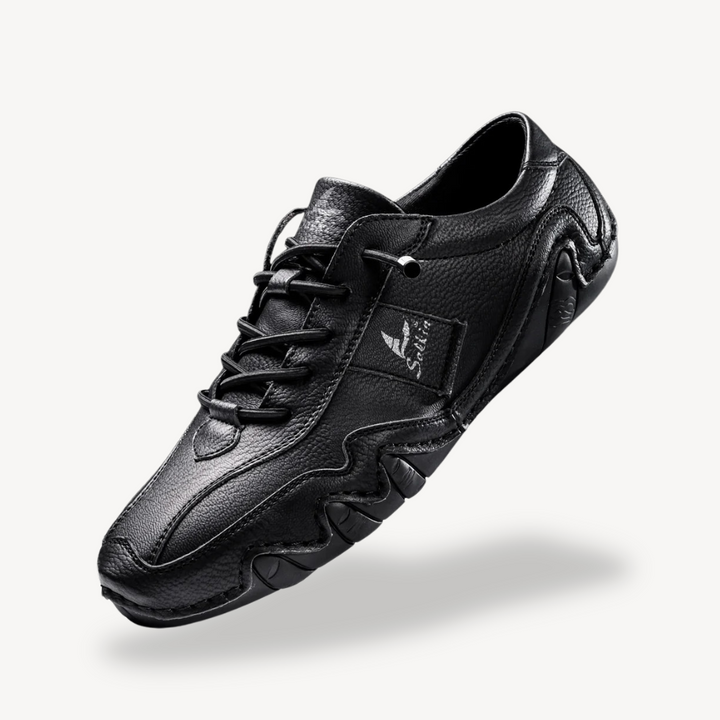 Men’s Orthopedic Casual Sneakers | Loravelle