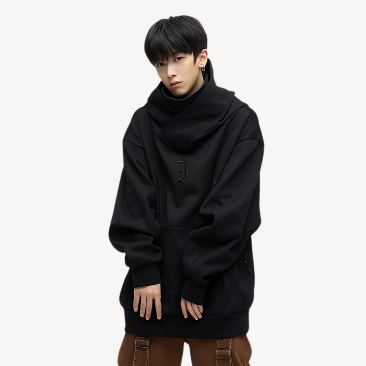 Oversized Hoodie for Men | Loravelle